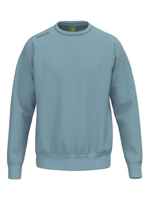 erima Bluza w kolorze turkusowym rozmiar: M
