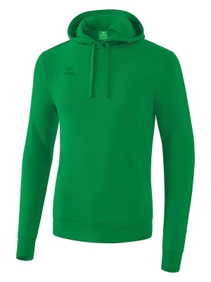 erima Bluza w kolorze zielonym rozmiar: 152