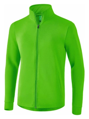 erima Bluza w kolorze zielonym rozmiar: S