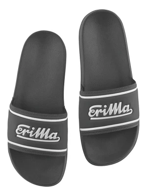 erima Buty kąpielowe w kolorze szarym rozmiar: 37