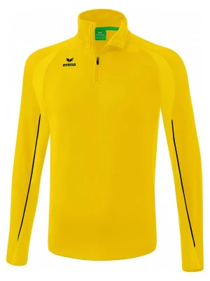 erima Koszulka funkcyjna "Liga Star" w kolorze żółtym rozmiar: M