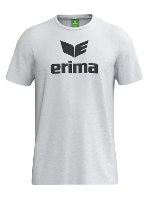 erima Koszulka "Promo" w kolorze białym rozmiar: 152
