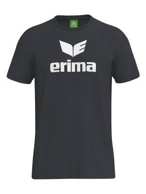erima Koszulka "Promo" w kolorze czarnym rozmiar: 164
