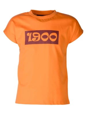 erima Koszulka "Raysania" w kolorze pomarańczowym rozmiar: 140