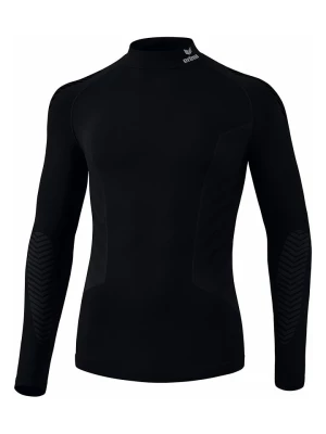 erima Koszulka sportowa "Athletic" w kolorze czarnym rozmiar: 116