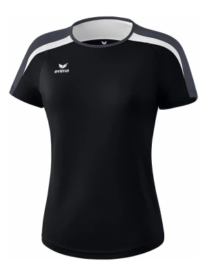 erima Koszulka sportowa "Liga 2.0" w kolorze czarnym rozmiar: 44