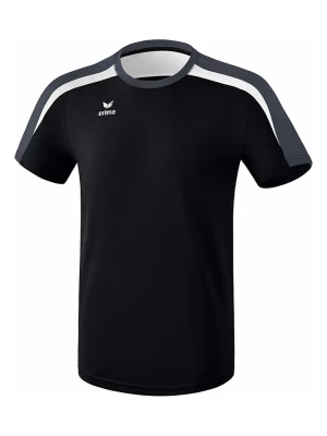 erima Koszulka sportowa "Liga 2.0" w kolorze czarnym rozmiar: XXL