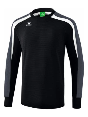 erima Koszulka sportowa "Liga 2.0" w kolorze czarnym rozmiar: M