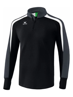 erima Koszulka sportowa "Liga 2.0" w kolorze czarnym rozmiar: S