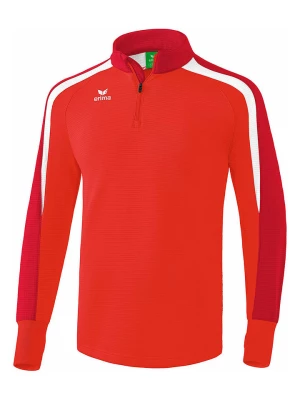 erima Koszulka sportowa "Liga 2.0" w kolorze czerwonym rozmiar: L