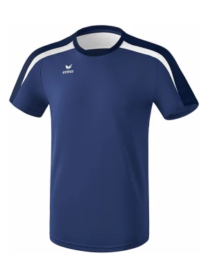 erima Koszulka sportowa "Liga 2.0" w kolorze granatowym rozmiar: S