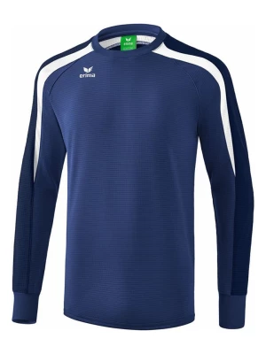 erima Koszulka sportowa "Liga 2.0" w kolorze granatowym rozmiar: XL