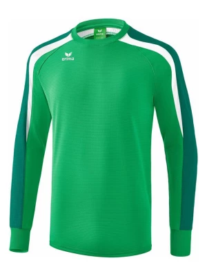 erima Koszulka sportowa "Liga 2.0" w kolorze zielonym rozmiar: 3XL