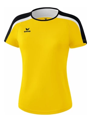erima Koszulka sportowa "Liga 2.0" w kolorze żółtym rozmiar: 34