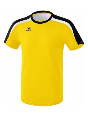erima Koszulka sportowa "Liga 2.0" w kolorze żółtym rozmiar: S