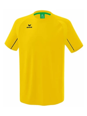 erima Koszulka sportowa "Liga Star" w kolorze żółtym rozmiar: 3XL