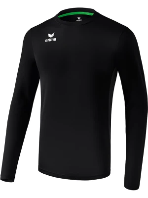 erima Koszulka sportowa "Liga Trikot" w kolorze czarnym rozmiar: 128