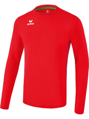 erima Koszulka sportowa "Liga Trikot" w kolorze czerwonym rozmiar: 152