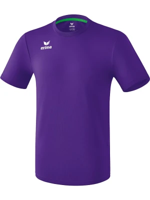 erima Koszulka sportowa "Liga Trikot" w kolorze fioletowym rozmiar: 140