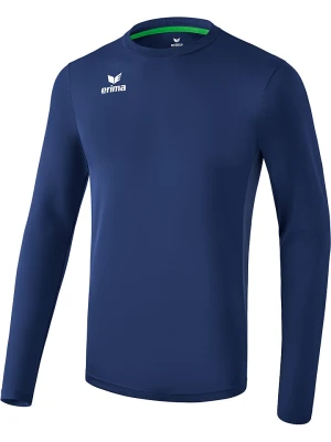 erima Koszulka sportowa "Liga Trikot" w kolorze granatowym rozmiar: 140