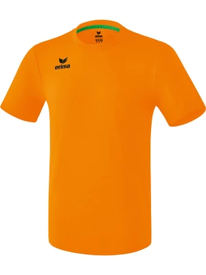 erima Koszulka sportowa "Liga Trikot" w kolorze pomarańczowym rozmiar: 140