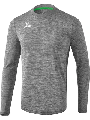 erima Koszulka sportowa "Liga Trikot" w kolorze szarym rozmiar: 164