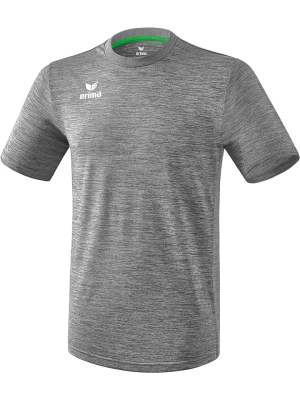 erima Koszulka sportowa "Liga Trikot" w kolorze szarym rozmiar: 164