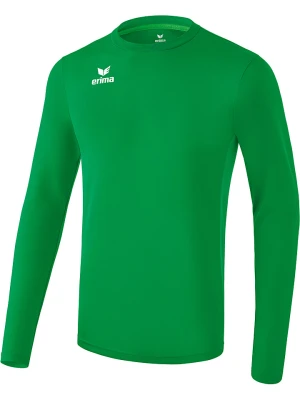 erima Koszulka sportowa "Liga Trikot" w kolorze zielonym rozmiar: 128
