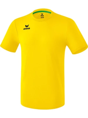 erima Koszulka sportowa "Liga Trikot" w kolorze żółtym rozmiar: 140