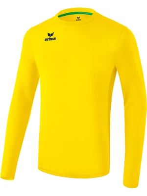 erima Koszulka sportowa "Liga Trikot" w kolorze żółtym rozmiar: 164