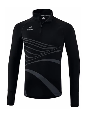 erima Koszulka sportowa "Racing" w kolorze czarnym rozmiar: XL