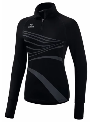 erima Koszulka sportowa "Racing" w kolorze czarnym rozmiar: 42