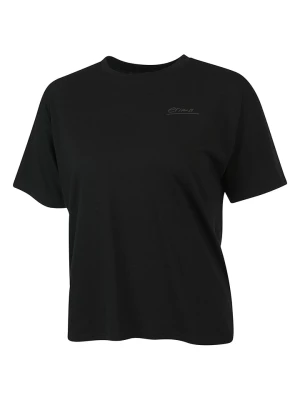 erima Koszulka sportowa "Spirit" w kolorze czarnym rozmiar: S