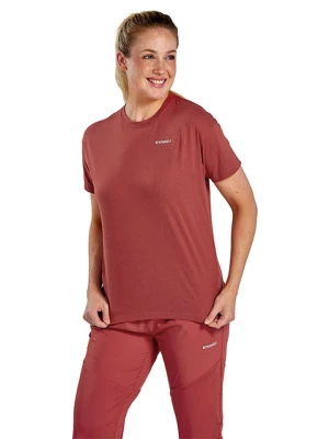 erima Koszulka sportowa "Spirit" w kolorze czerwonym rozmiar: S