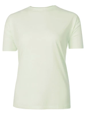 erima Koszulka sportowa "Spirit" w kolorze kremowym rozmiar: L