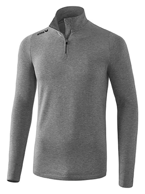 erima Koszulka sportowa w kolorze szarym rozmiar: 152