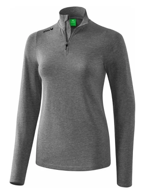 erima Koszulka sportowa w kolorze szarym rozmiar: 46