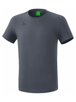 erima Koszulka "Teamsport" w kolorze antracytowym rozmiar: 3XL