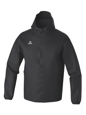 erima Kurtka funkcyjna "Liga Star" w kolorze czarnym rozmiar: M