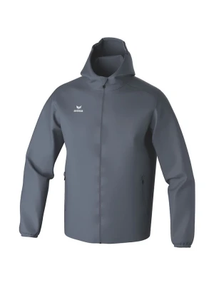 erima Kurtka funkcyjna "Liga Star" w kolorze szarym rozmiar: 128