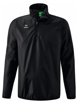 erima Kurtka przeciwdeszczowa w kolorze czarnym rozmiar: 152