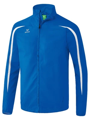 erima Kurtka sportowa "Athletic Line" w kolorze niebieskim rozmiar: 140