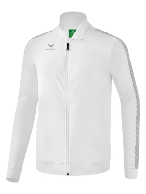 erima Kurtka sportowa "Essential Team" w kolorze białym rozmiar: XL