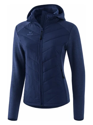 erima Kurtka sportowa "Function" w kolorze granatowym rozmiar: 38