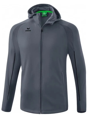 erima Kurtka sportowa "Liga Star" w kolorze antracytowym rozmiar: 3XL