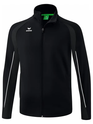 erima Kurtka sportowa "Liga Star" w kolorze czarnym rozmiar: M