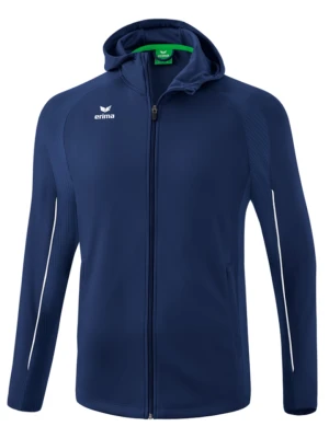erima Kurtka sportowa "Liga Star" w kolorze granatowym rozmiar: 128