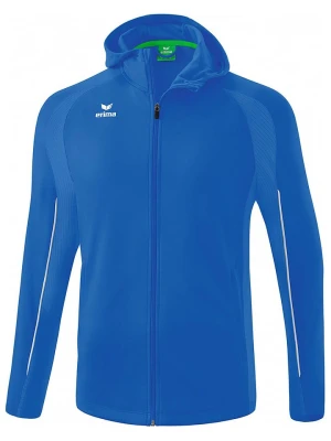 erima Kurtka sportowa "Liga Star" w kolorze niebieskim rozmiar: 140