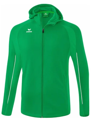 erima Kurtka sportowa "Liga Star" w kolorze zielonym rozmiar: 116