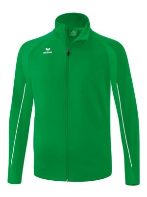 erima Kurtka sportowa "Liga Star" w kolorze zielonym rozmiar: 104